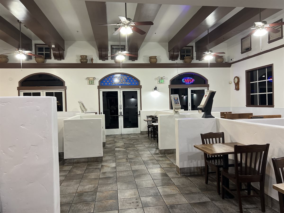 Super Taqueria